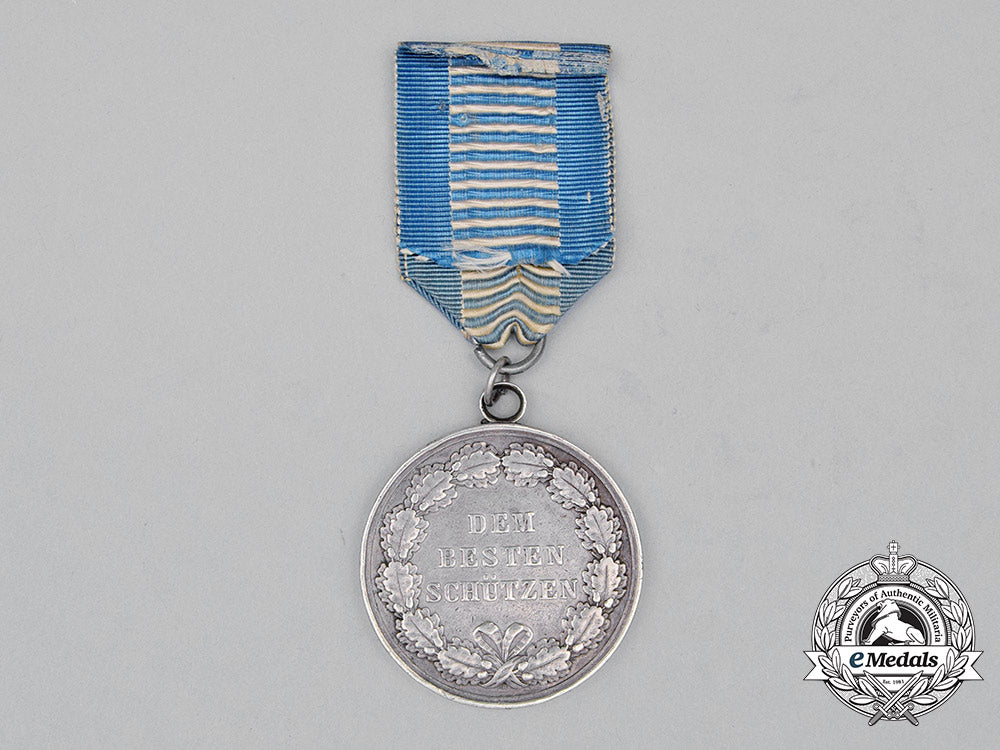 bavaria,_kingdom._a_shooting_medal,_c.1910_cc_0727