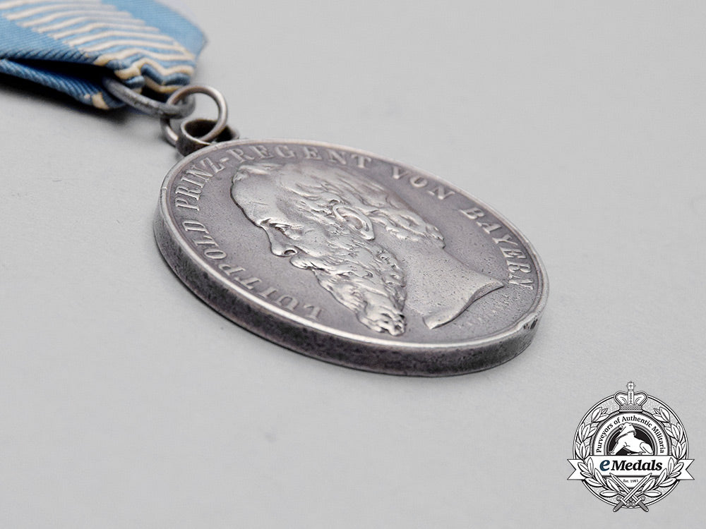 bavaria,_kingdom._a_shooting_medal,_c.1910_cc_0728