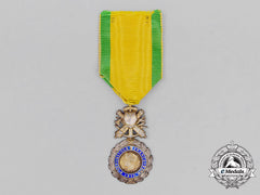 A French Military Medal, Type Iv