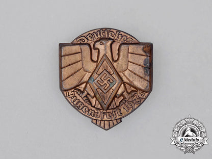 a1936_hj_german_festival_of_youths_badge_cc_0763