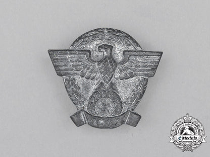 germany,_police._a1942_german_police/_gendarmerie_membership_badge_cc_0789