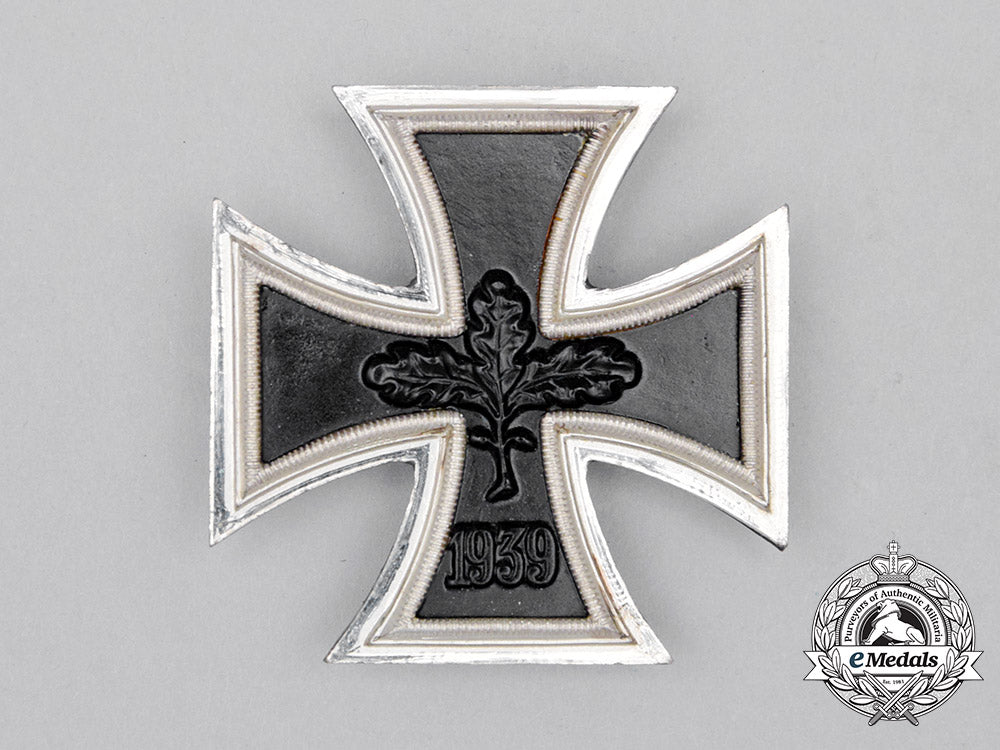 an_iron_cross1939_first_class;1957_version_cc_0877