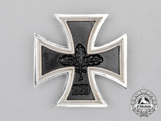 an_iron_cross1939_first_class;1957_version_cc_0877