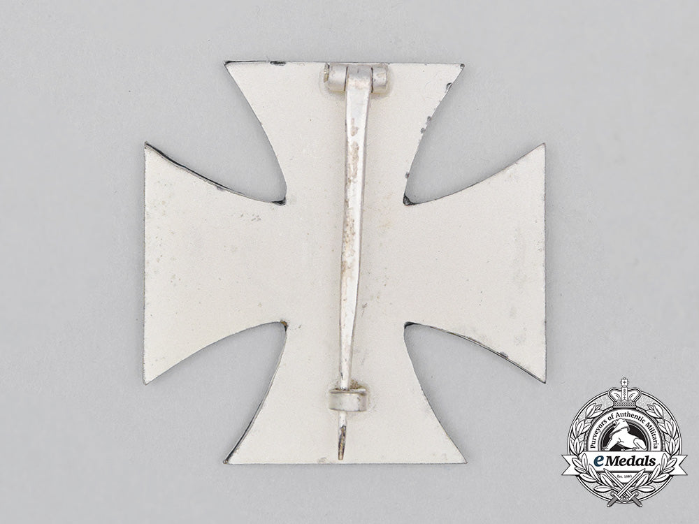 an_iron_cross1939_first_class;1957_version_cc_0878