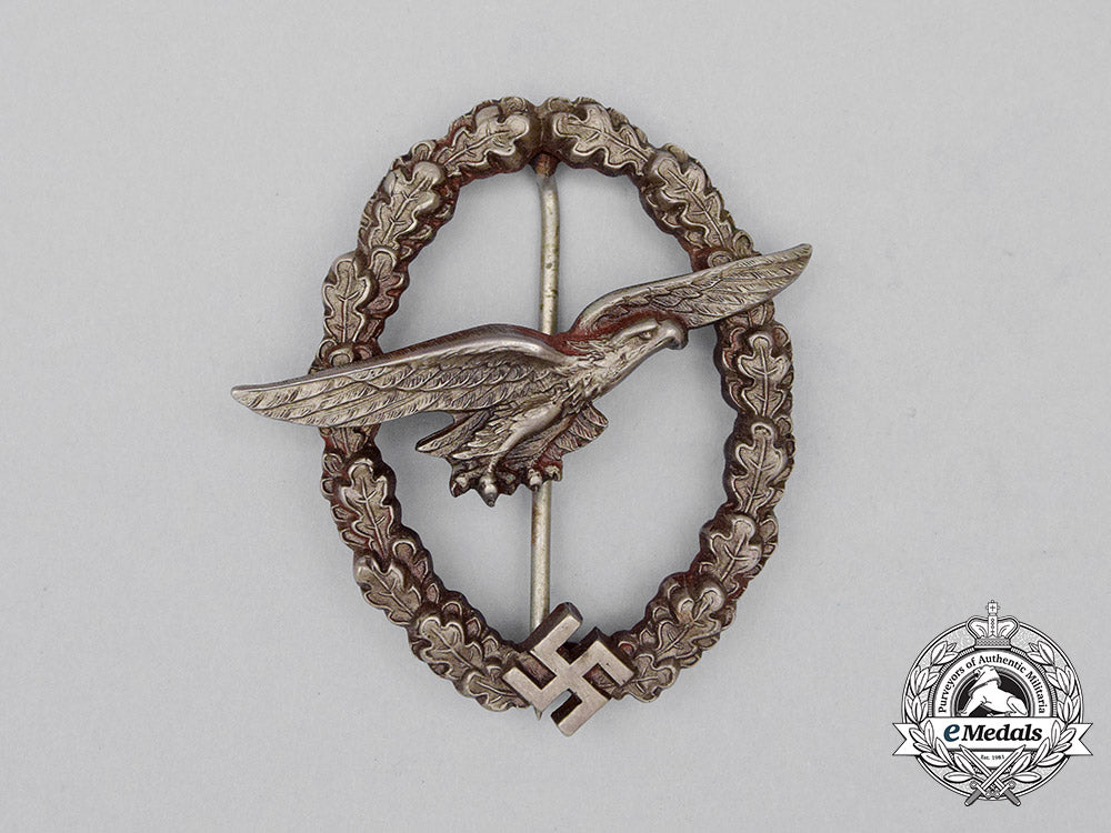 a_luftwaffe_glider_pilot_badge;_unmarked_juncker_cc_0883