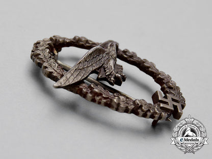 a_luftwaffe_glider_pilot_badge;_unmarked_juncker_cc_0885
