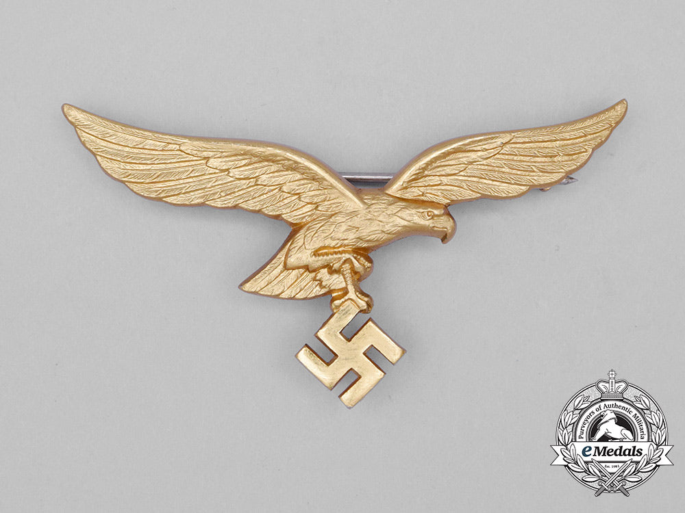 a_luftwaffe_breast_eagle_for_summer_tunic_for_generals;2_nd_type;_cc_0889
