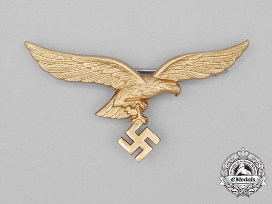 a_luftwaffe_breast_eagle_for_summer_tunic_for_generals;2_nd_type;_cc_0889