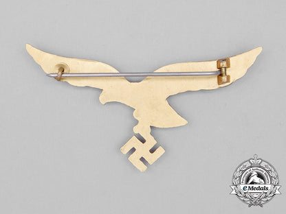 a_luftwaffe_breast_eagle_for_summer_tunic_for_generals;2_nd_type;_cc_0890