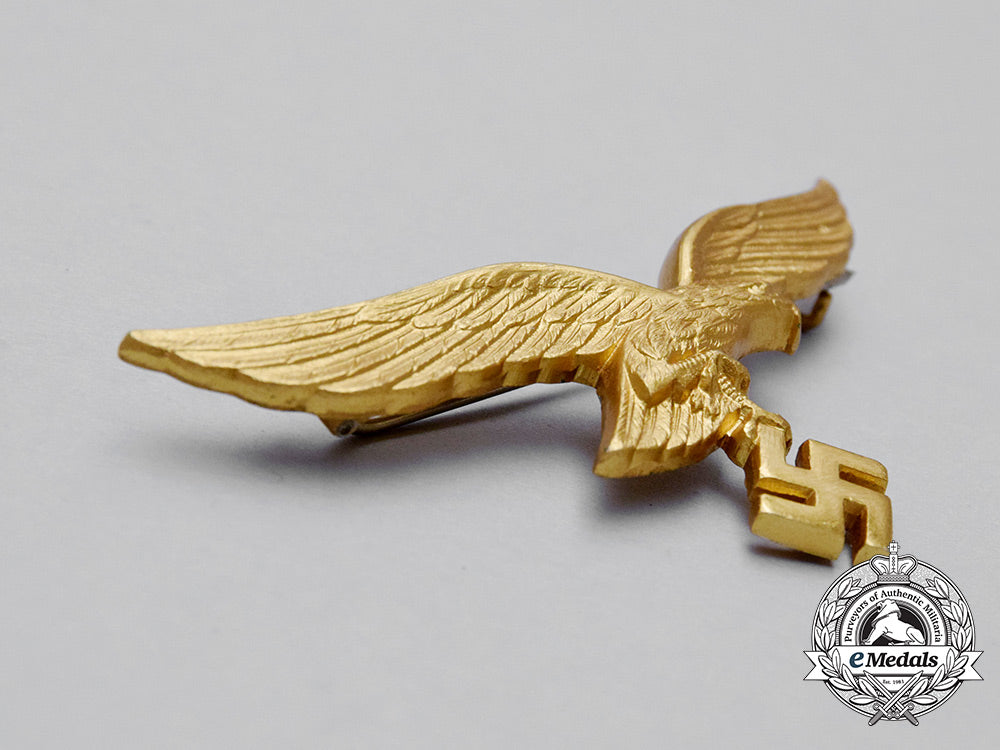 a_luftwaffe_breast_eagle_for_summer_tunic_for_generals;2_nd_type;_cc_0891