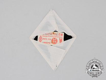 a_mint_and_unissued_dj_proficiency_badge;_cloth_version;_rzm_tagged_cc_0899