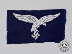 A Mint And Unissued Luftwaffe Breast Eagle