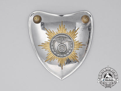 a_third_reich_period_ss/_sa_flag_bearer’s_gorget_cc_1069