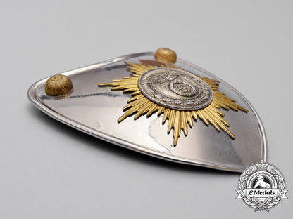 a_third_reich_period_ss/_sa_flag_bearer’s_gorget_cc_1073