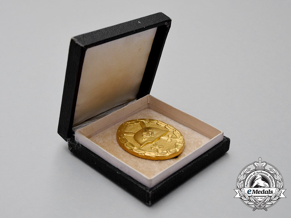 a_mint_second_war_german_gold_grade_wound_badge_in_its_original_case_of_issue_cc_1095