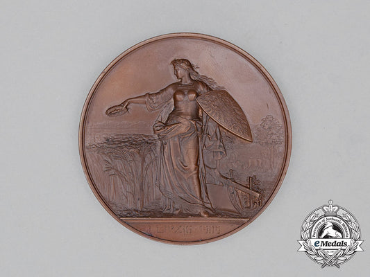 a1909_german_agricultural_society_award_for_merits_to_xaver_schneider_gattnau_cc_1138