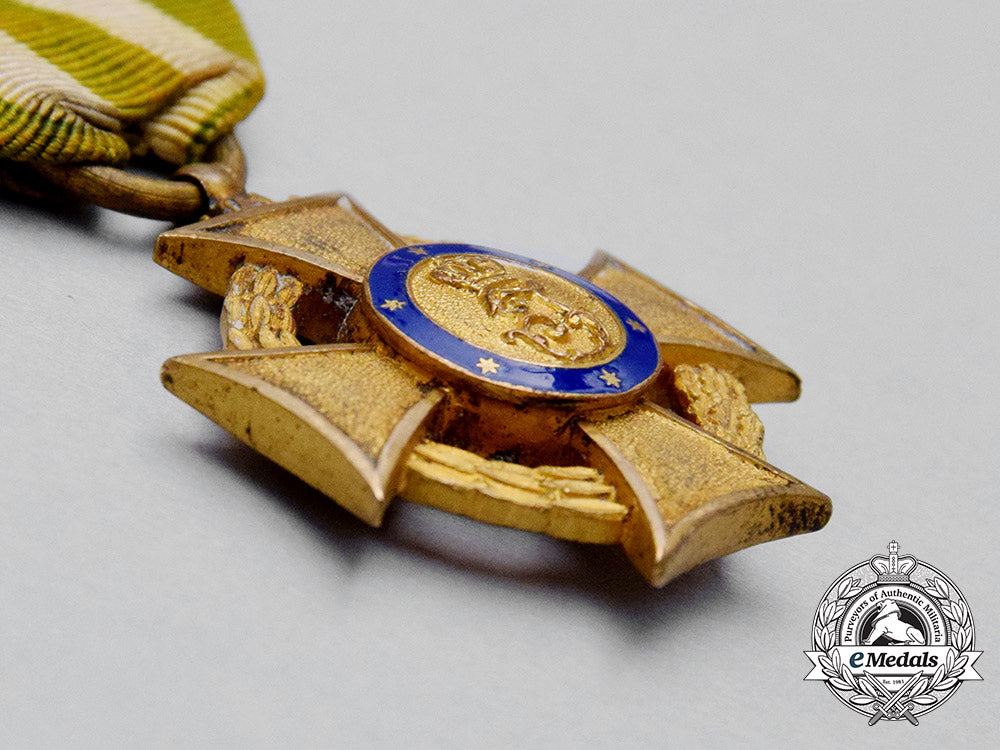 a1870/71_saxon_wartime_commemorative_cross_for_medical_and_humanitarian_service_cc_1155