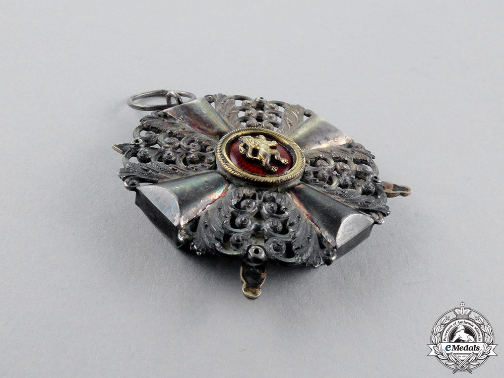 a_first_war_order_of_the_zähringen_lion_medal_bar_cc_1167