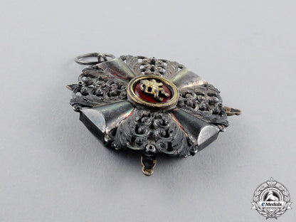 a_first_war_order_of_the_zähringen_lion_medal_bar_cc_1167