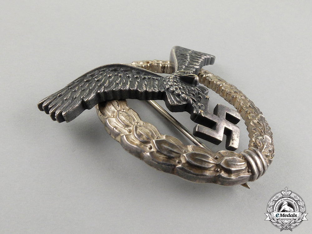 a_fine_early_quality_luftwaffe_pilot’s_badge_by_berg&_nolte_of_lüdenscheid_cc_1186