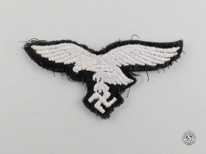 a_second_war_german_luftwaffe_enlisted_man’s_overseas_cap_eagle_cc_1217