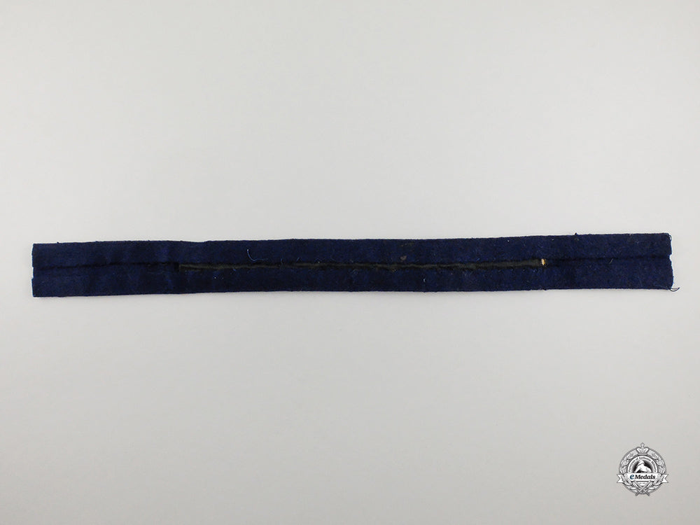 a_second_war_german_luftwaffe_geschwader_horst_wessel_cuff_title_cc_1231