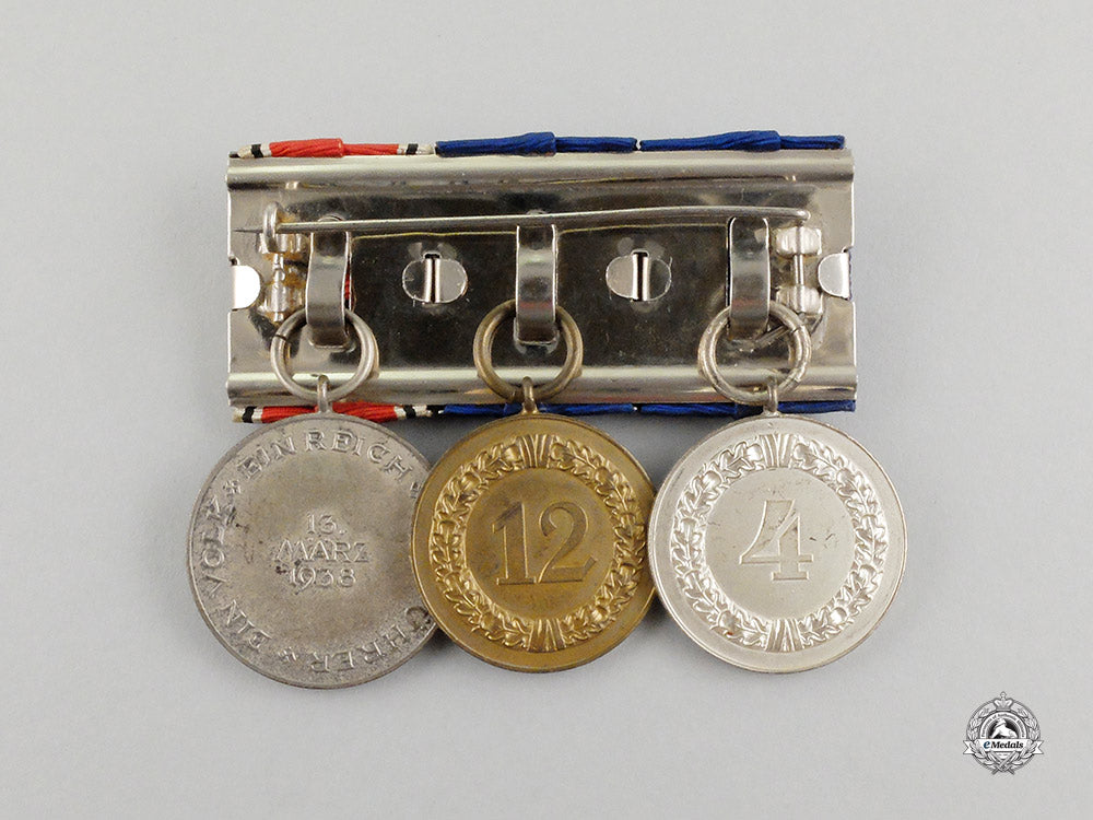 a_second_war_wehrmacht_long_service&_austrian_anschluss_medal_bar_group_cc_1263