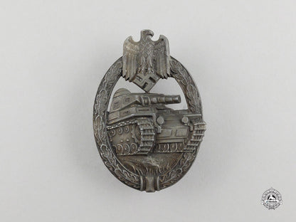 a_second_war_german_bronze_grade_panzer_badge_by_hermann_aurich_cc_1266