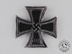 An Iron Cross 1939 First Class
