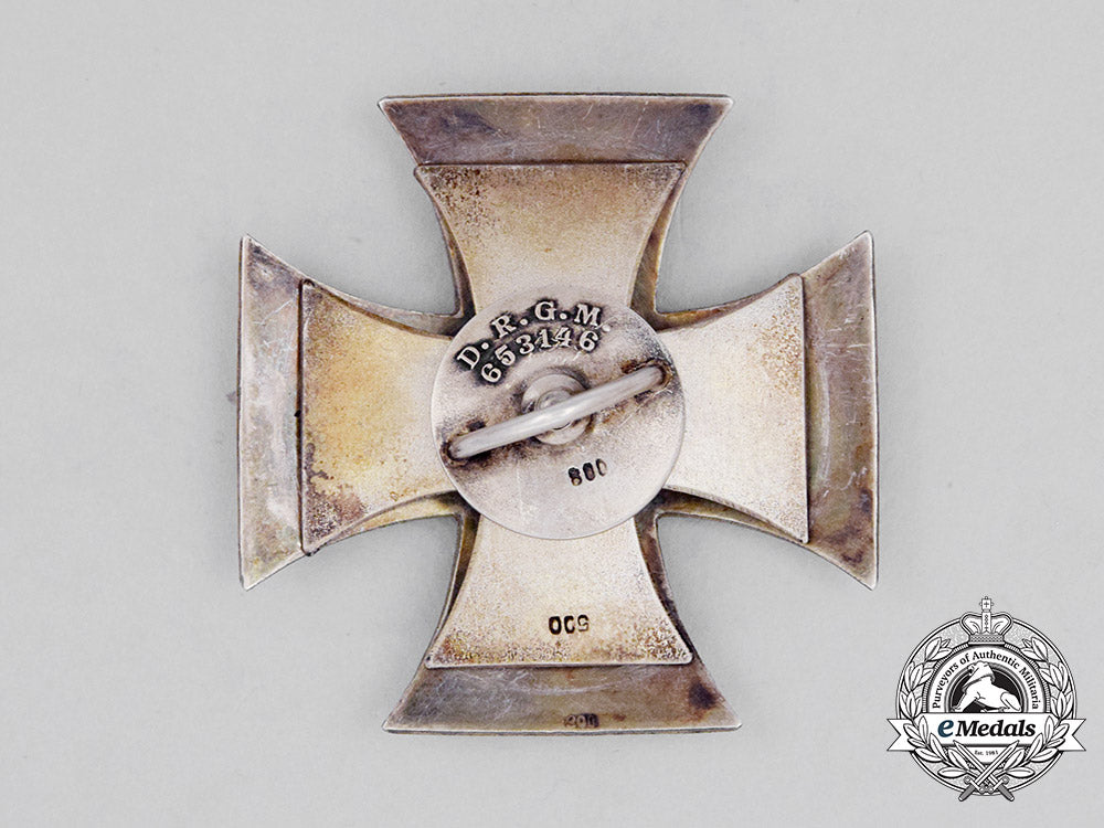 a_high_quality_private_purchase_iron_cross19141_st_class;_silver_screwback_cc_1281