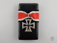 A Knight’s Cross Of The Iron Cross 1939 By Steinhauer & Lück; Type-A Micro “800” Version