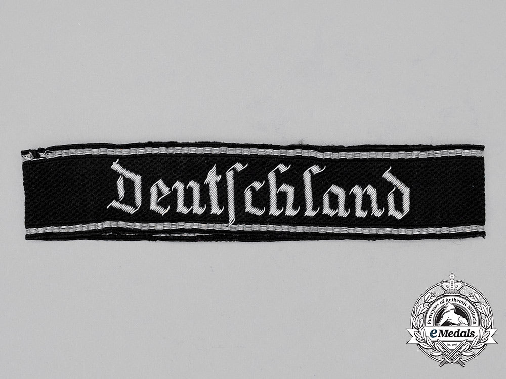 germany,_waffen-_ss._a_panzer_grenadier3“_deutschland”_officer’s_cuff_title_cc_1433