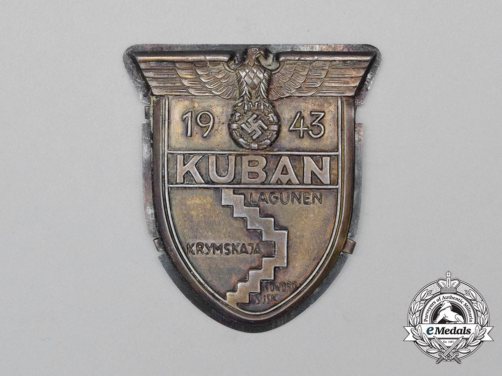 a_second_war_german_kuban_campaign_shield_cc_1463_1