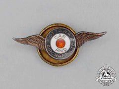 An Ottawa Car And Aircraft Limited Badge