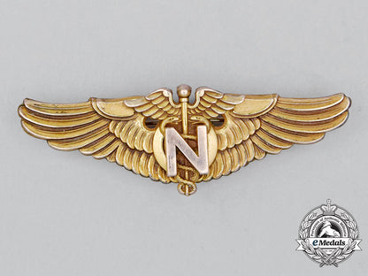a_second_war_united_states_army_air_forces(_usaaf)_flight_nurse_badge,_c.1942_cc_1596