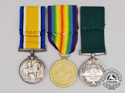 a_first_war_group_to_major_mclennan;2_nd_infantry_battalion,_governor_general's_foot_guards_cc_1615