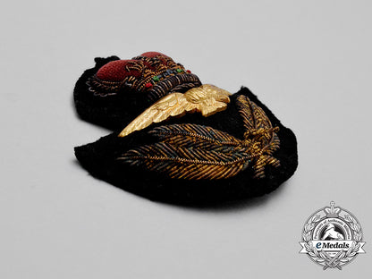 canada._a_royal_canadian_air_force(_rcaf)/_royal_air_force(_raf)_officer's_cap_badge_cc_1693