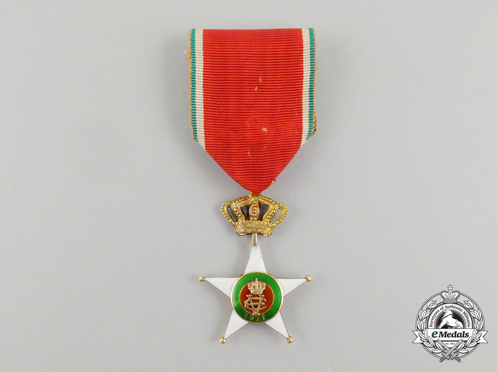 an_italian_order_of_colonial_merit_in_gold;_knight_cc_1768