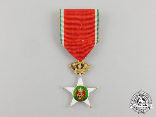 an_italian_order_of_colonial_merit_in_gold;_knight_cc_1768