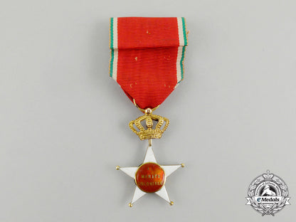 an_italian_order_of_colonial_merit_in_gold;_knight_cc_1769