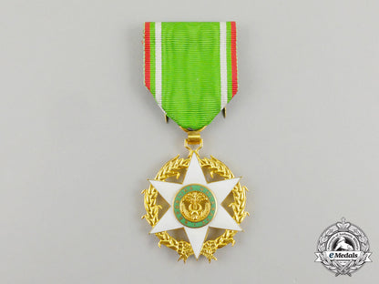 a_malagasy_republic_order_of_agricultural_merit,_knight_cc_1770