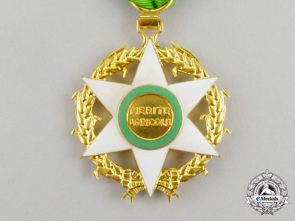 a_malagasy_republic_order_of_agricultural_merit,_knight_cc_1772
