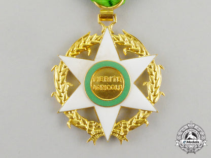 a_malagasy_republic_order_of_agricultural_merit,_knight_cc_1772