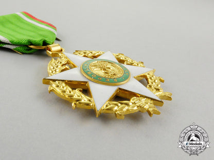 a_malagasy_republic_order_of_agricultural_merit,_knight_cc_1774