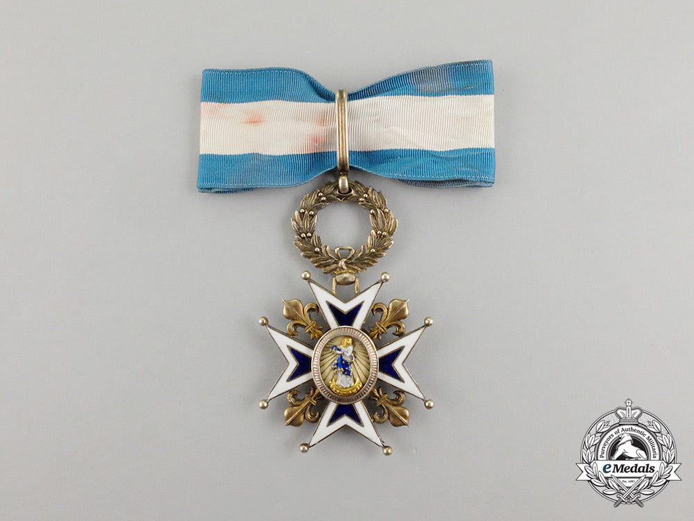 a_spanish_order_of_charles_iii,3_rd_class,_commander_cc_1789