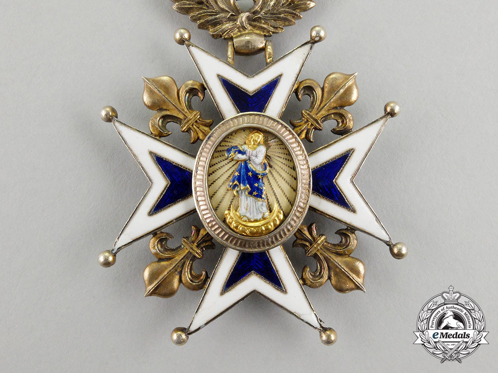 a_spanish_order_of_charles_iii,3_rd_class,_commander_cc_1791