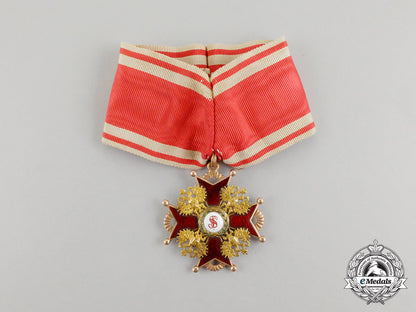 an_imperial_russian_order_of_st._stanislaus,2_nd_class,_c.1870_cc_1811