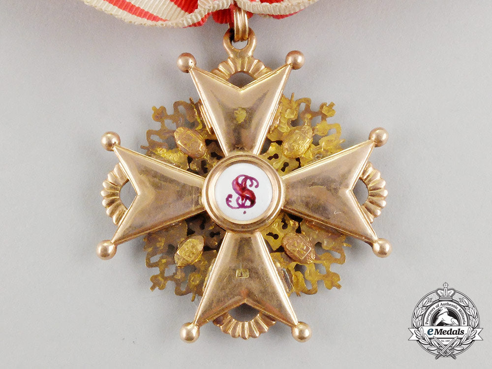 an_imperial_russian_order_of_st._stanislaus,2_nd_class,_c.1870_cc_1813