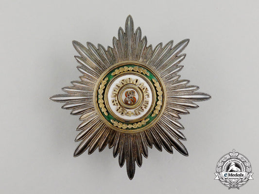 an_imperial_russian_order_of_st._stanislaus,_breast_star_by_julius_keibel_cc_1823