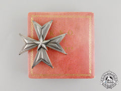 Sweden, Kingdom. An Order Of The North Star, 1St Class Commander's Star, By Carlman, C.1955